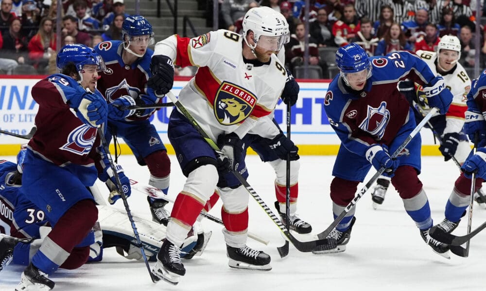 Deen's Daily: O'Connor Update; Bennett Makes Team Canada After All; Sherwood Debut Tonight?