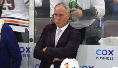 What Paul Coffey’s return to the Oilers coaching staff means for the organization