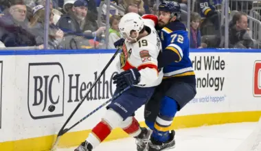 Panthers' trade plans revealed in chase for Stanley Cup three-peat image