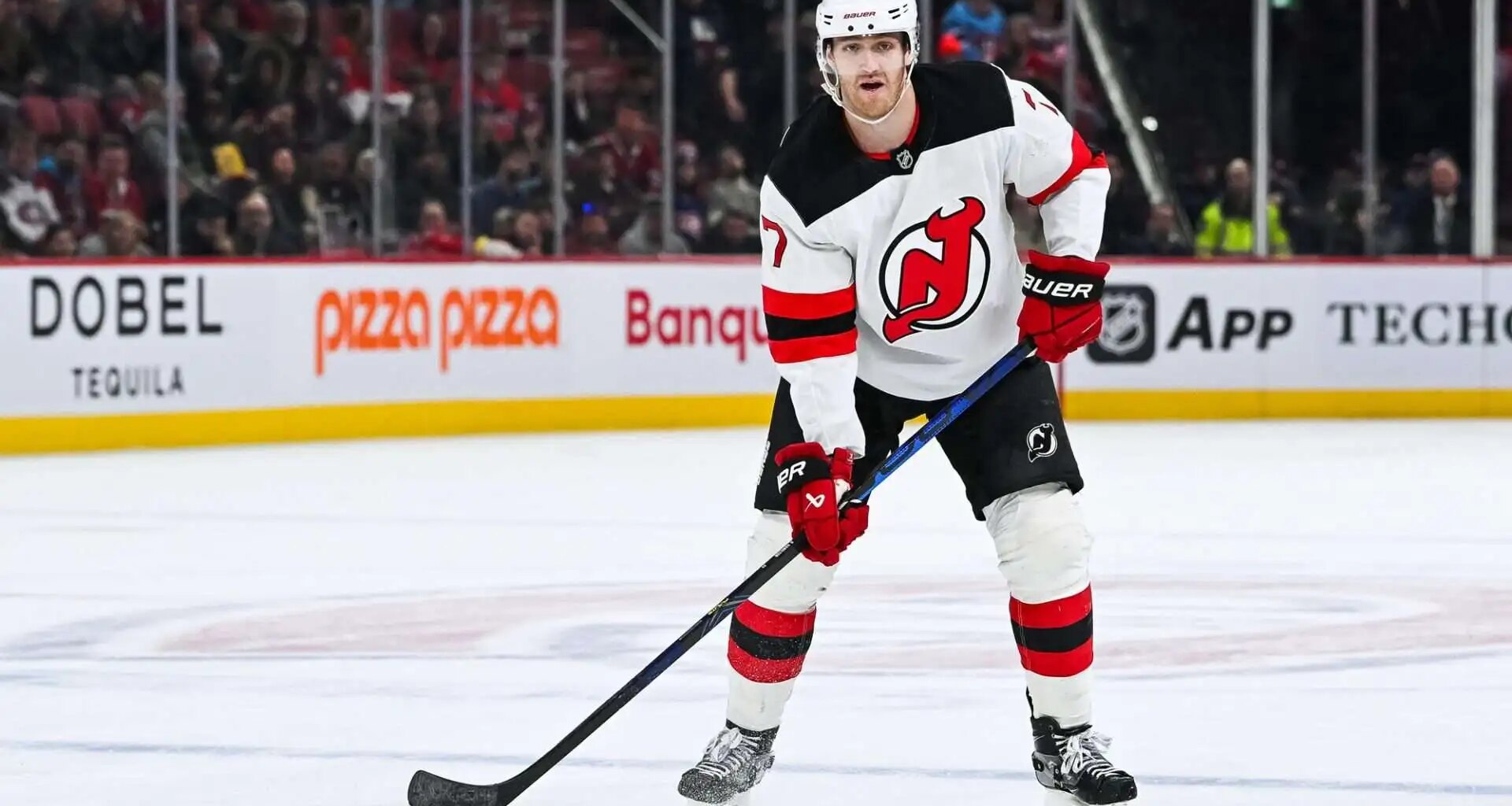 Maple Leafs Acquire Dougie Hamilton In Blockbuster NHL Trade Idea