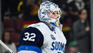 Where and when to watch each Canucks Olympian’s games