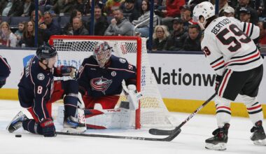 Chicago Blackhawks at Columbus Blue Jackets, February 4, 2026: Preview, how to watch, lineups