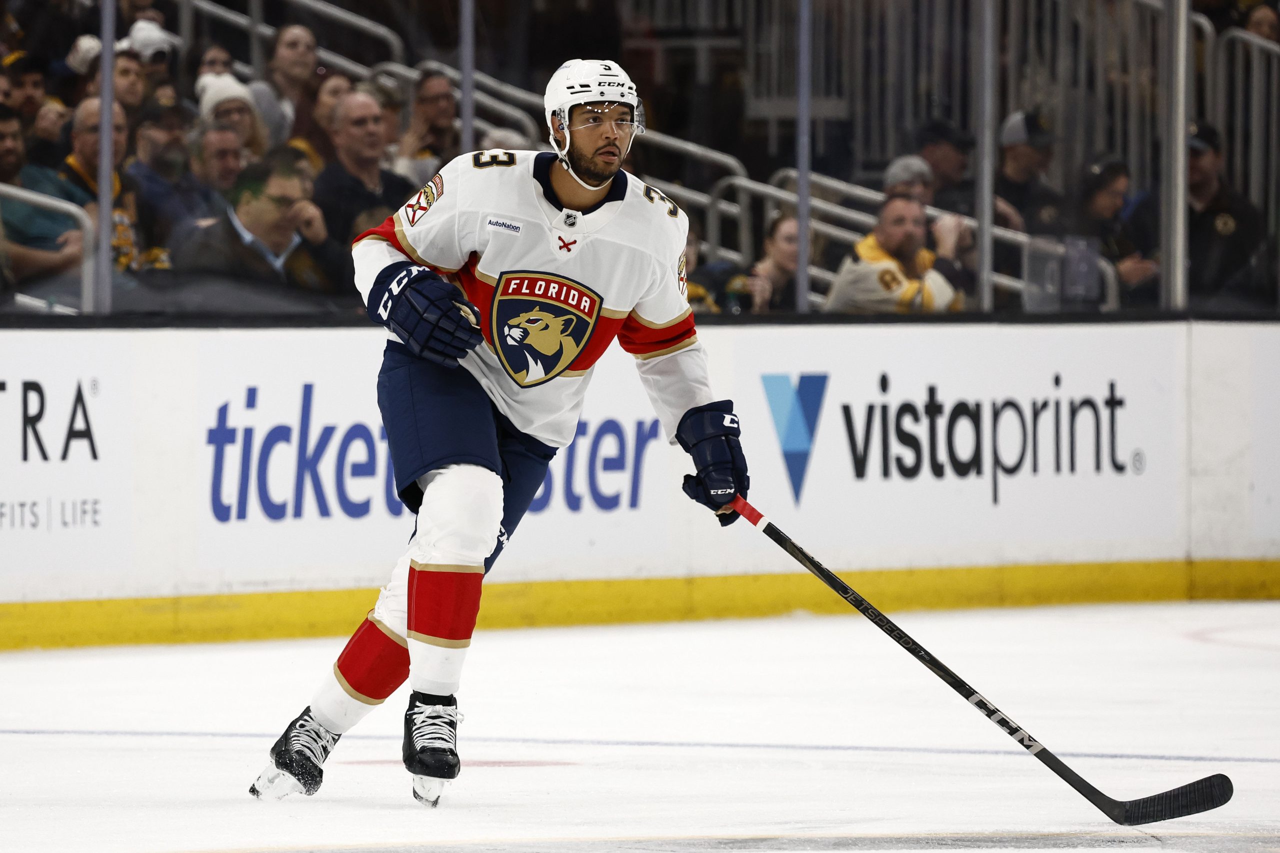 Chicago Blackhawks fans get bomb shelled by Seth Jones trade