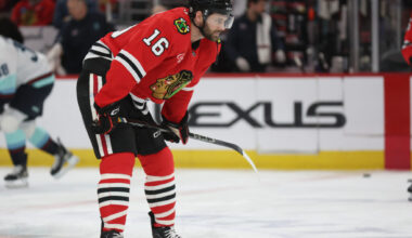 Trade Deadline Primer: Chicago Blackhawks