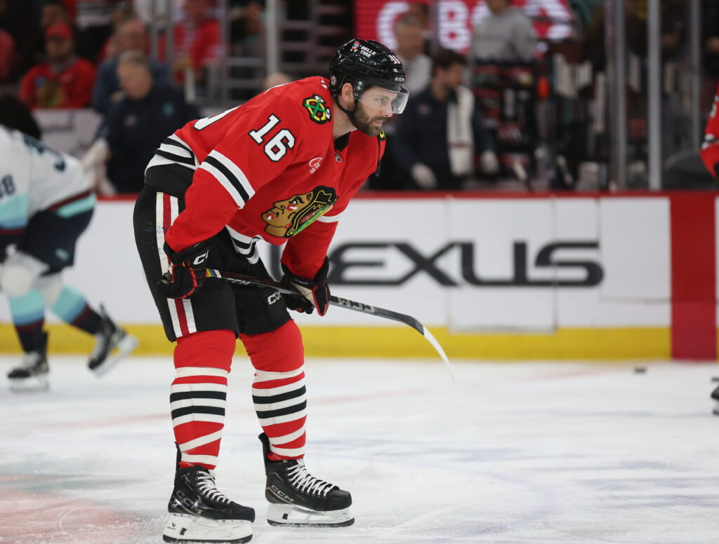 Trade Deadline Primer: Chicago Blackhawks