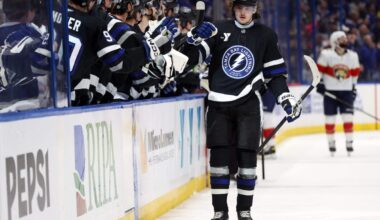 Canucks trade targets: 7 prospects that Vancouver could add to fuel the rebuild