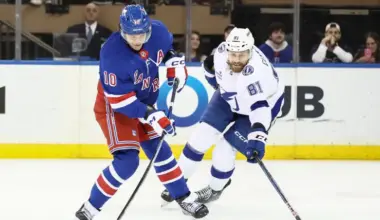We now know what a Lightning trade for Artemi Panarin could look like image
