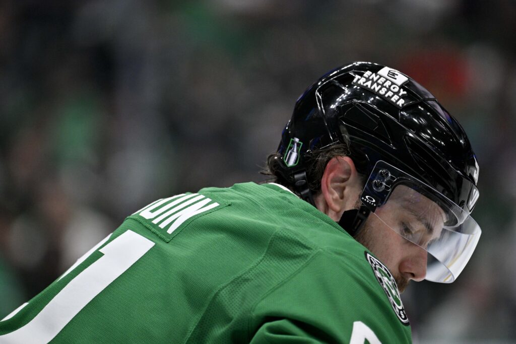 Stars To Rule Tyler Seguin Out For Season – Pro Hockey Rumors