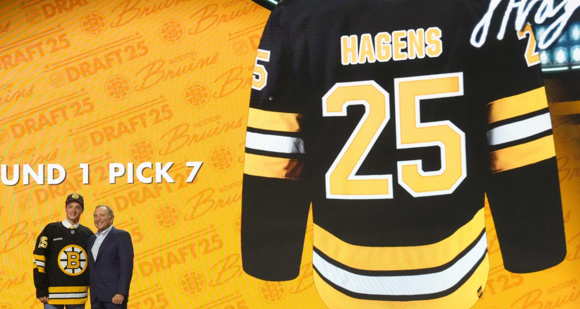 Bruins Prospects To Watch In The 2026 Beanpot