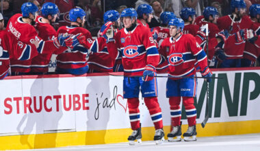 Montreal Canadiens – Pro Hockey Rumors