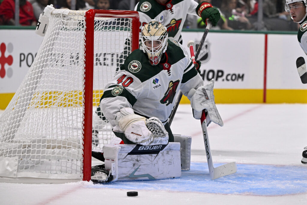 Wild Recall Cal Petersen, Activate Zach Bogosian – Pro Hockey Rumors