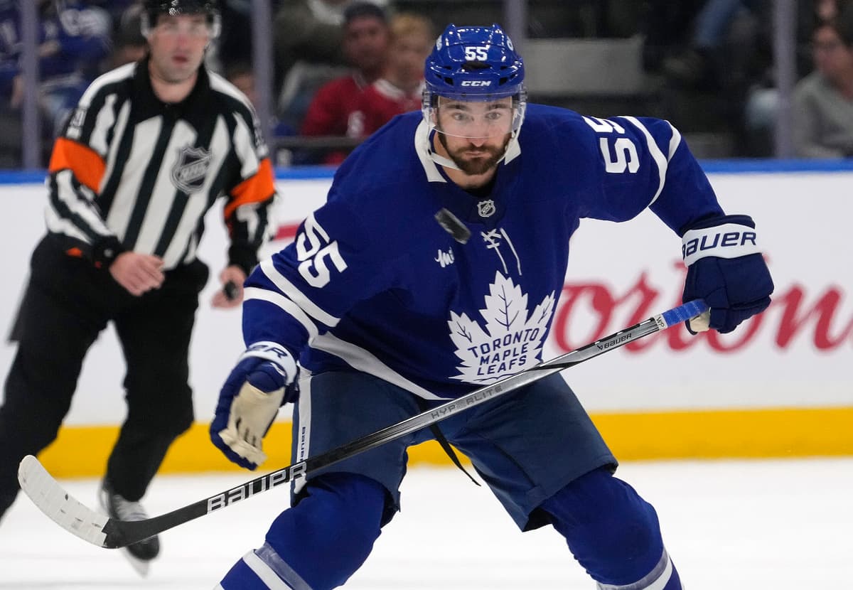 Maple Leafs should cash in on Nicolas Roy’s trade market