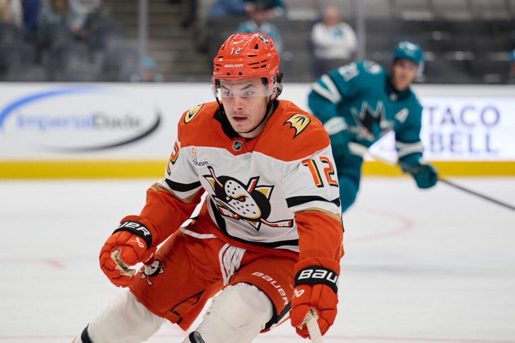 Anaheim Ducks Reassign Sam Colangelo – Pro Hockey Rumors
