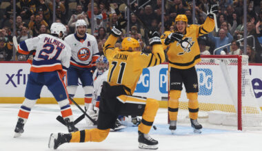 Penguins vs Islanders Prediction, Odds & Best Bets