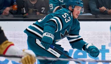 Sharks place Jeff Skinner on unconditional waivers to terminate contract