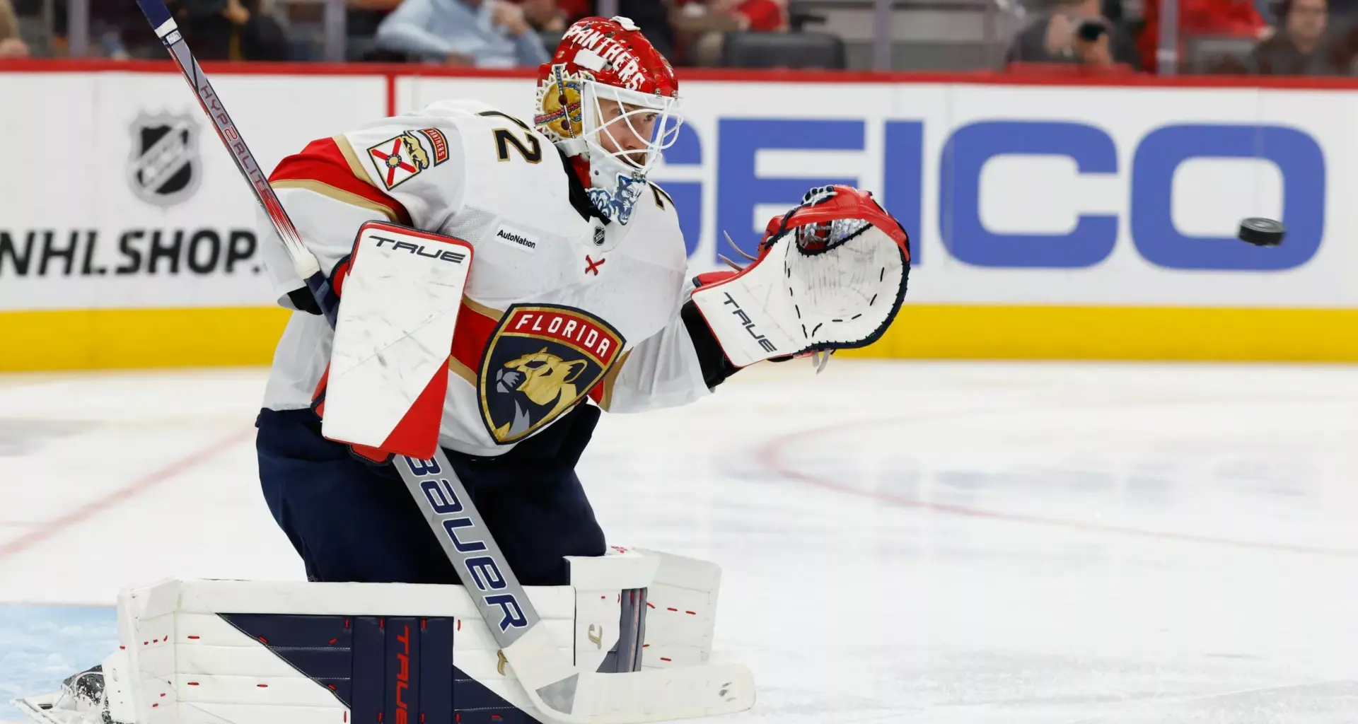 Buffalo Sabres vs Florida Panthers Picks, Prediction, Odds, and Line Movement for Monday February 2 2026