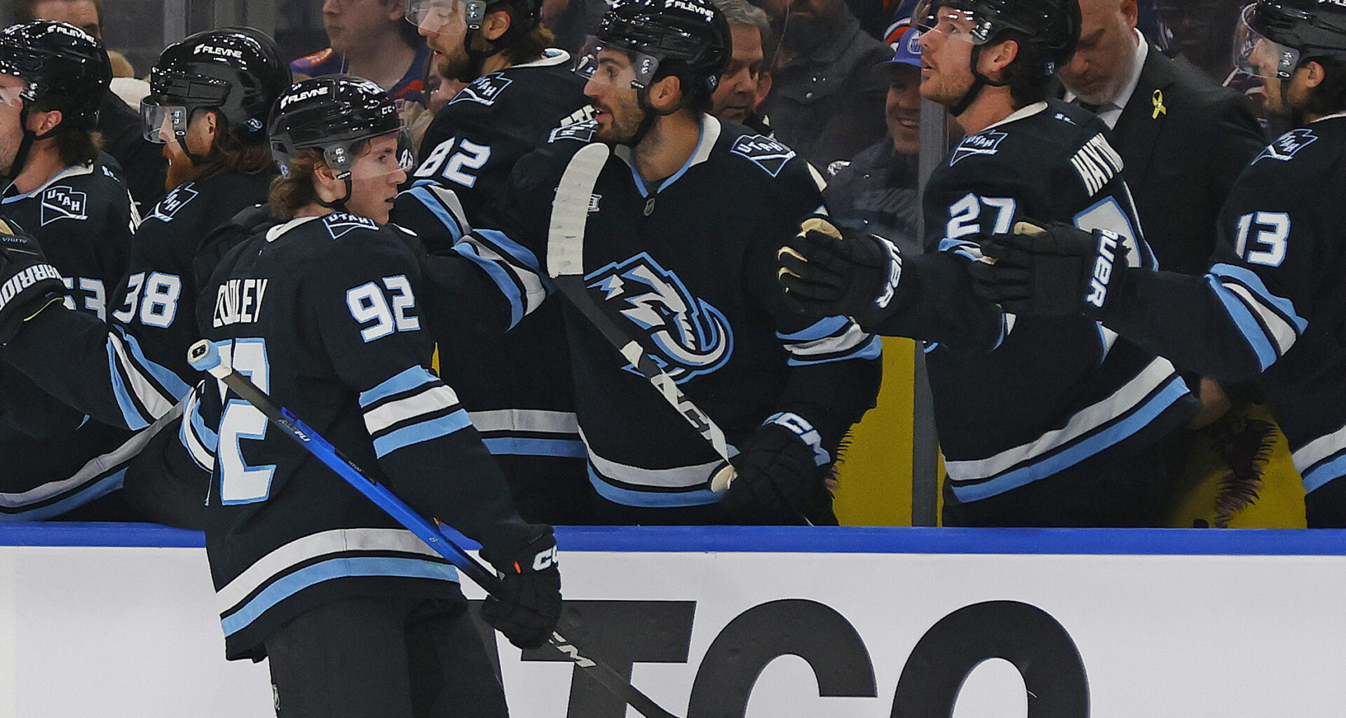 Utah Mammoth Need to Prioritize Upgrading at Centre