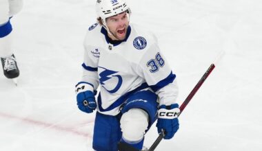 Top five late-round steals from the 2016 NHL Draft