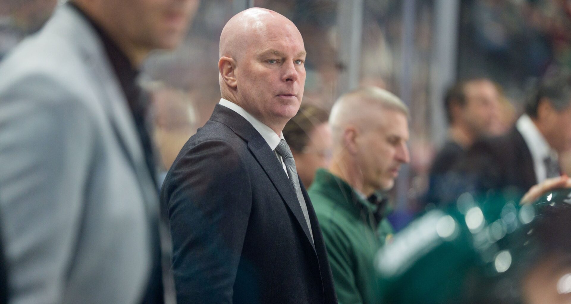 Discipline Could Be the Wild's Playoff X-Factor - Minnesota Wild