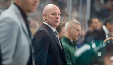 Discipline Could Be the Wild's Playoff X-Factor - Minnesota Wild