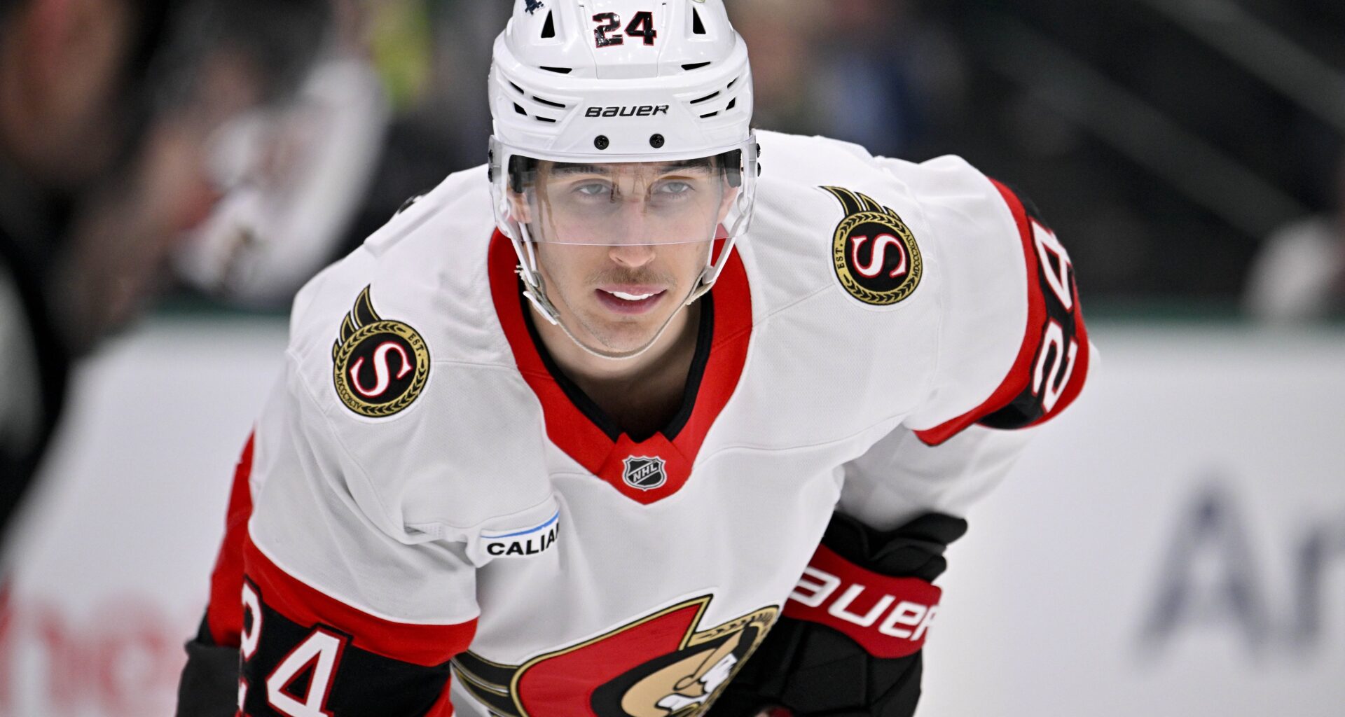 Will the Wild and Ottawa Senators Be Trade Partners Again? - Minnesota Wild