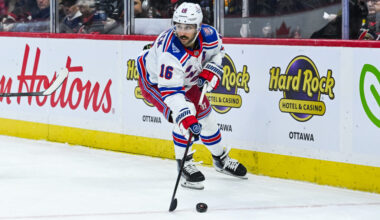 Wild Emerging As Frontrunner In Vincent Trocheck Trade Talks – Pro Hockey Rumors