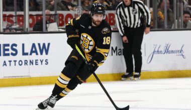 Bruins’ Pavel Zacha to miss Olympics; replaced by Filip Chlapik