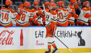 Ducks, Kaiser, Mammoth – Pro Hockey Rumors