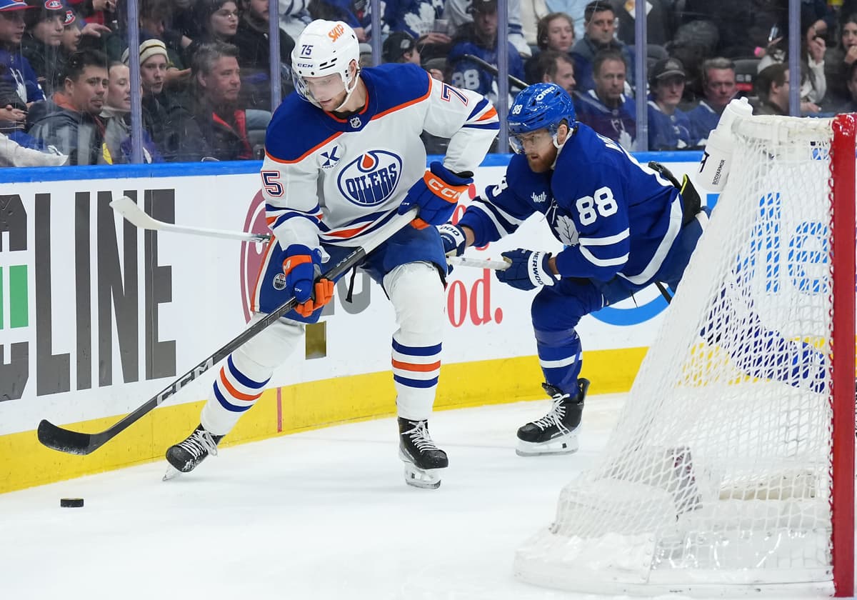 Oilers loan Alec Regula to Bakersfield Condors on conditioning stint