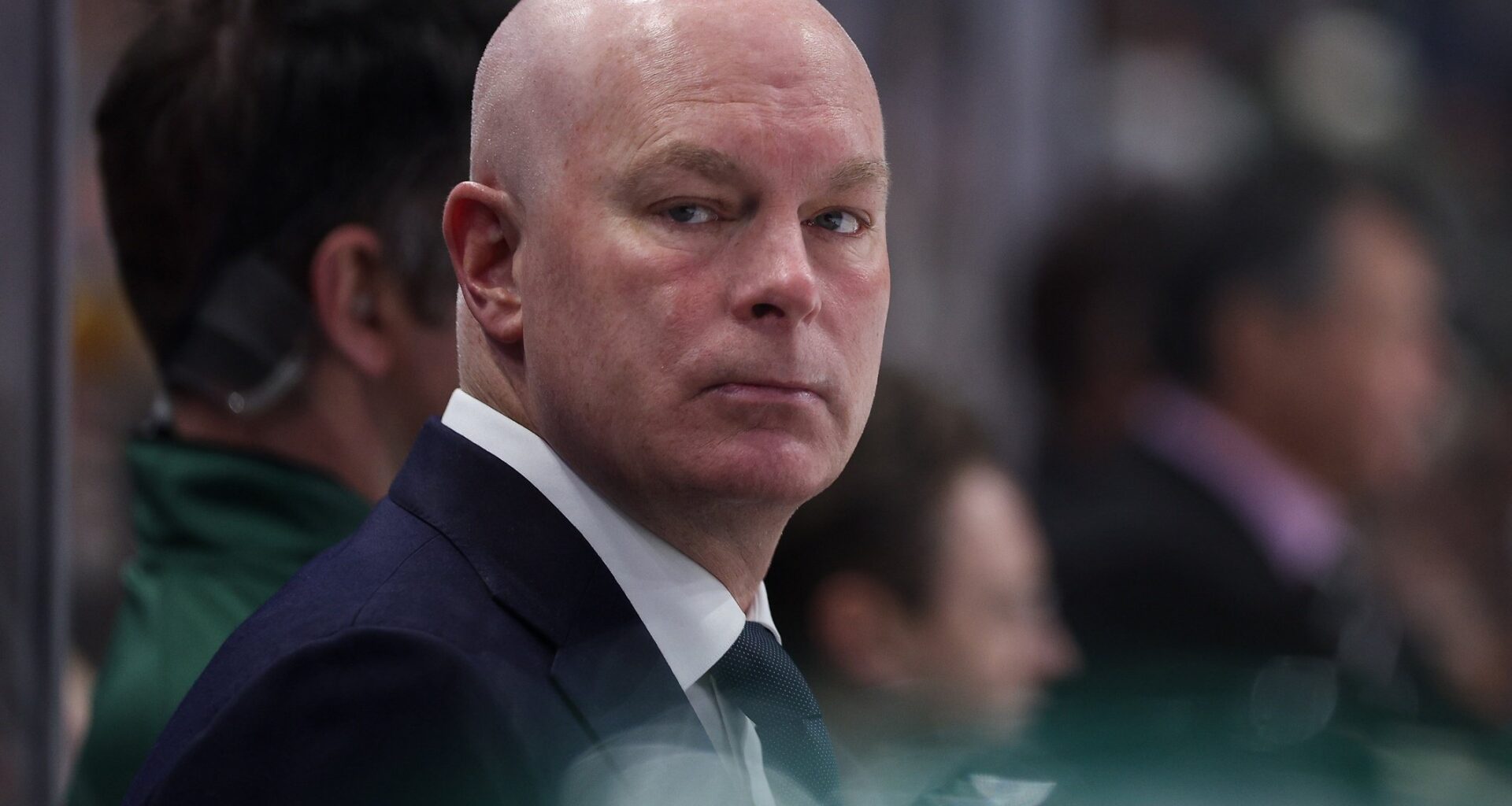 John Hynes Has Everything To Gain In the Second Half - Minnesota Wild
