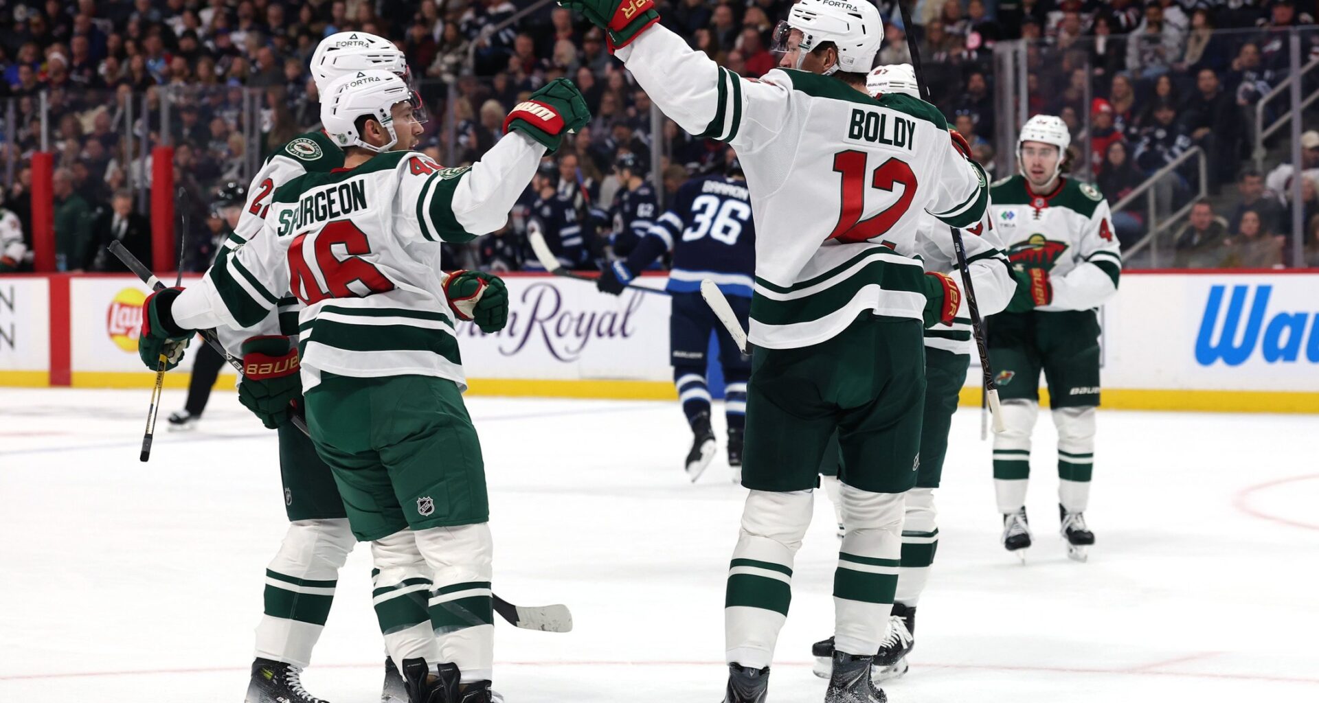 The Minnesota Wild's System Is A Great Model For Younger Players - Minnesota Wild