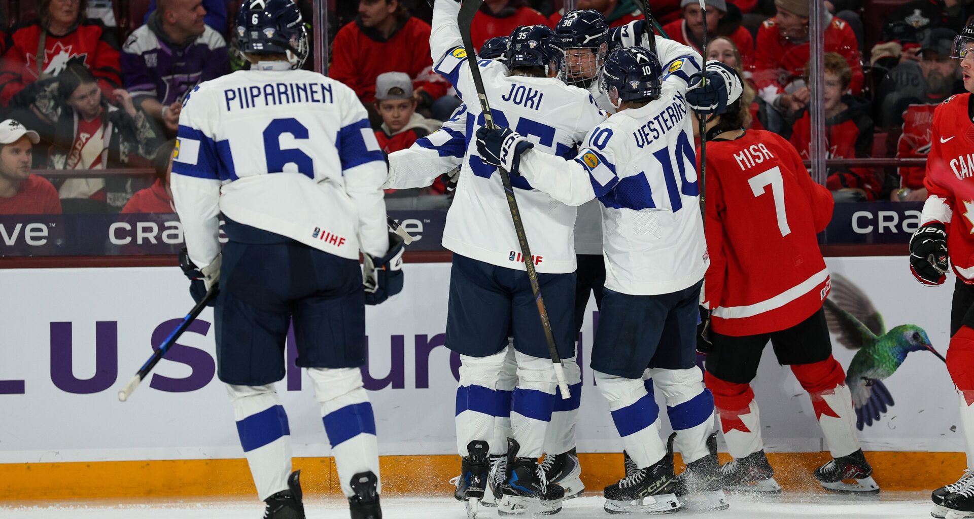 A way-too-early look at Flyers’ 2026 NHL Draft targets in first round