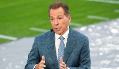 Nick Saban will help Nashville Predators pick new GM