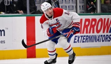 Which Canadian, American Olympic men’s hockey players aren’t getting the attention they deserve?