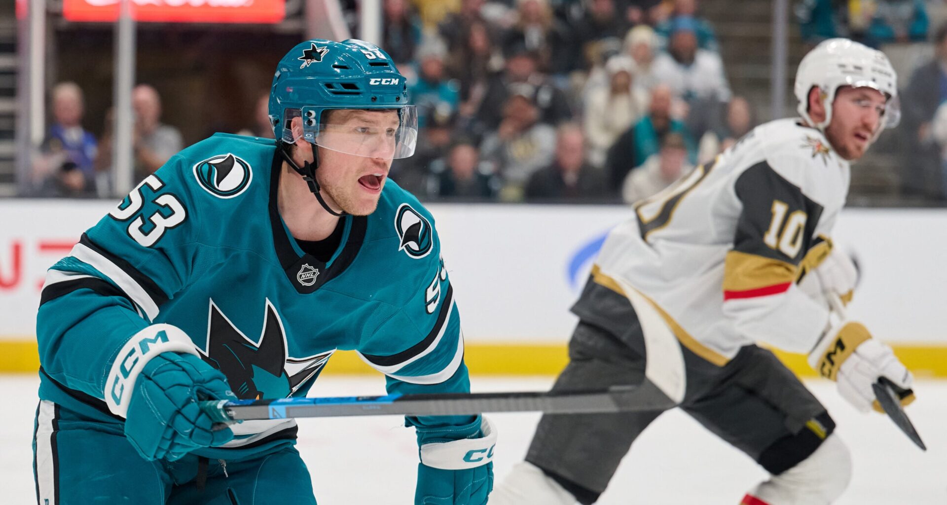 San Jose Sharks to Put Veteran Forward on Waivers