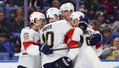 Florida Panthers need to treat every game as must-win
