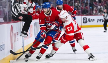 Red Wings mailbag: What’s the playoff cut line? Who are their ideal matchups?