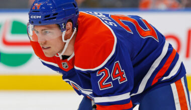 Oilers Not Likely To Target Defense At Trade Deadline – Pro Hockey Rumors