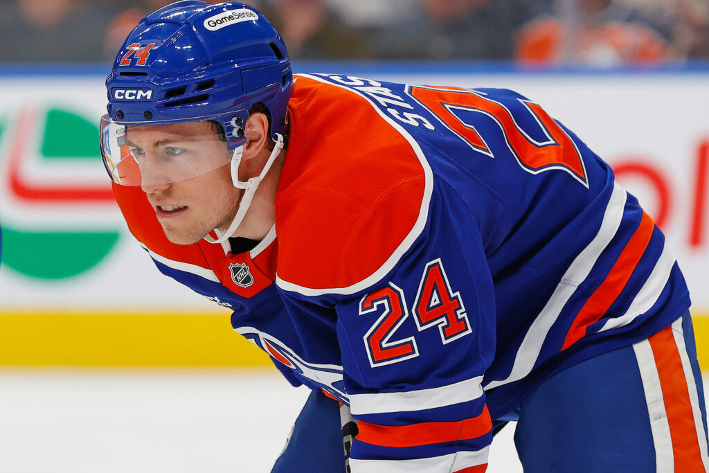Oilers Not Likely To Target Defense At Trade Deadline – Pro Hockey Rumors