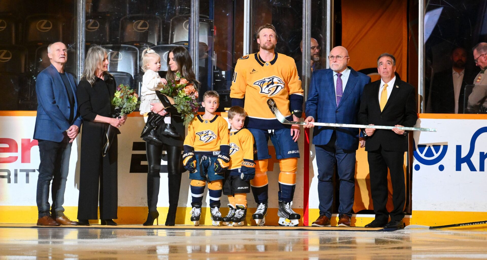 It's Time for a Change in Tennessee