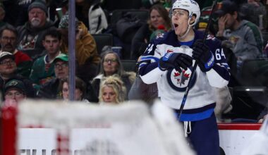 Sabres trade targets: Logan Stanley and 9 other defensemen who could fit in Buffalo