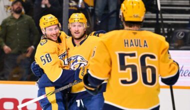 NHL Trade Deadline 2026: Trade Freeze Lifted, Deadline Approaching -- Avalanche Trade Board 2.0