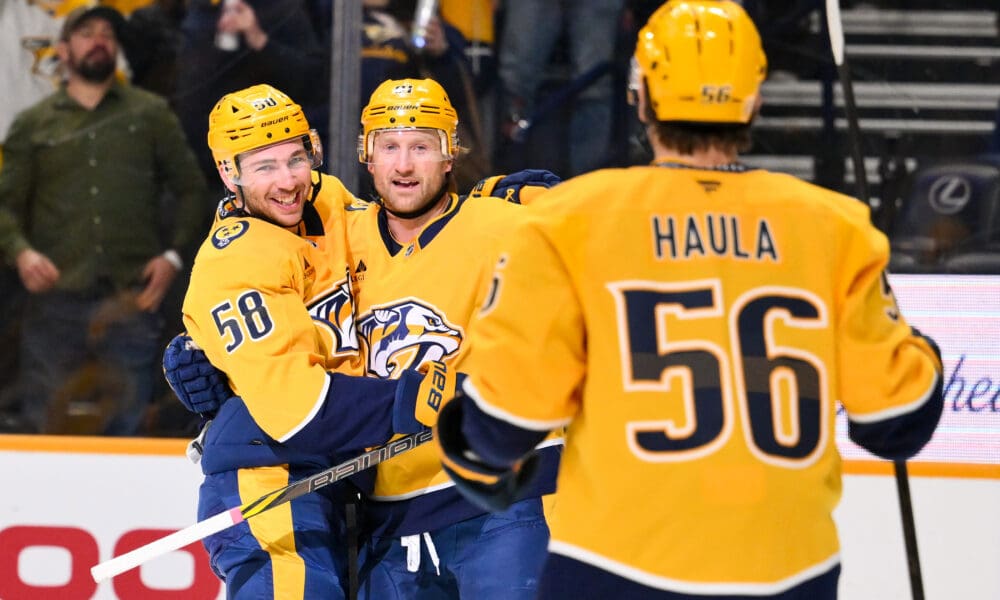 NHL Trade Deadline 2026: Trade Freeze Lifted, Deadline Approaching -- Avalanche Trade Board 2.0