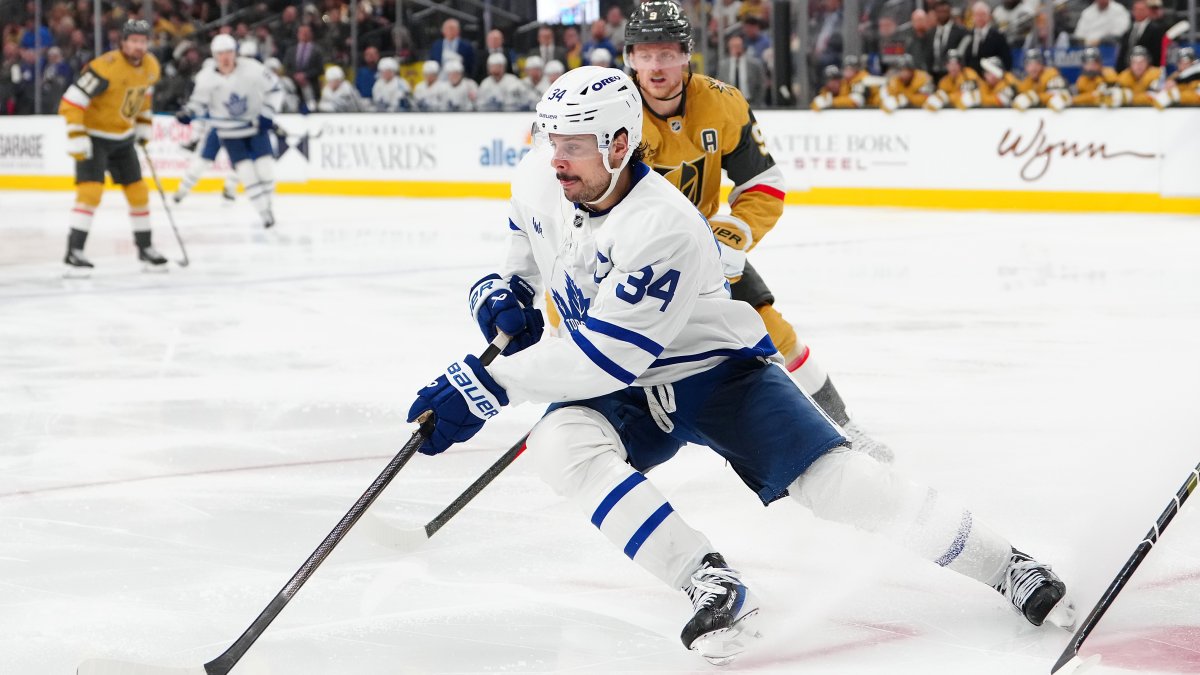 Team USA hockey in action as NHL makes return to Olympics – NBC Chicago