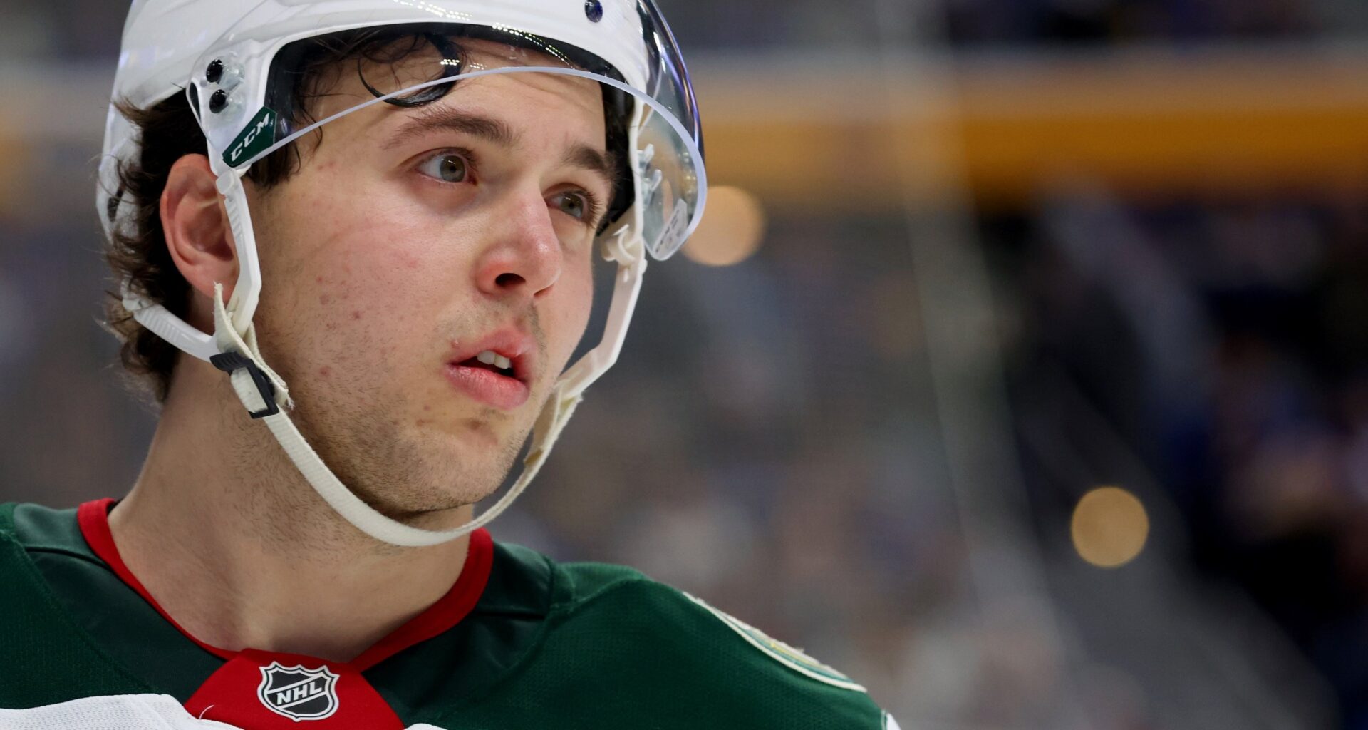 Brock Faber Can Shape His Narrative At the Olympics - Minnesota Wild