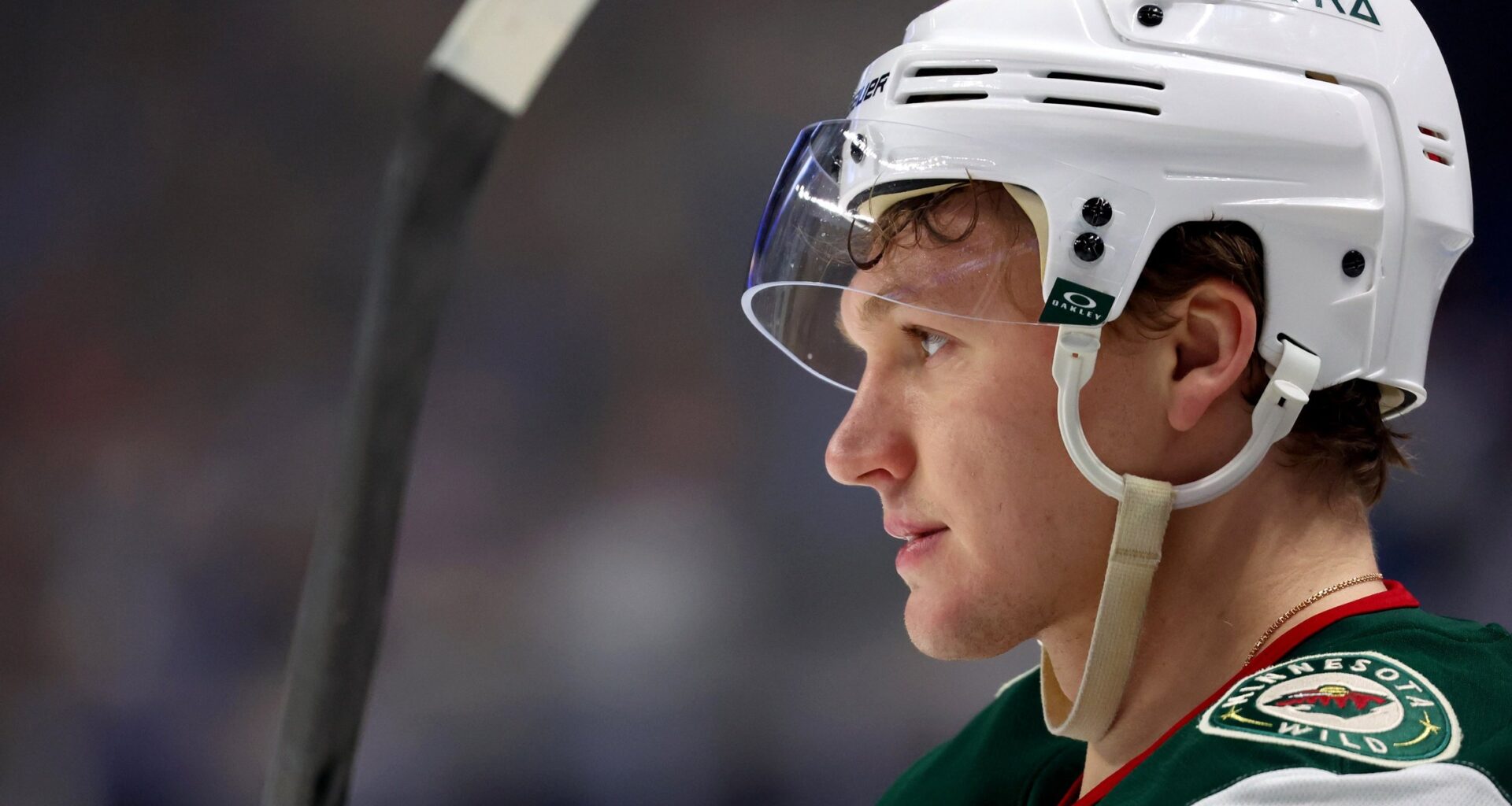 The Wild Must Find Kirill Kaprizov's Hockey Soulmate - Minnesota Wild