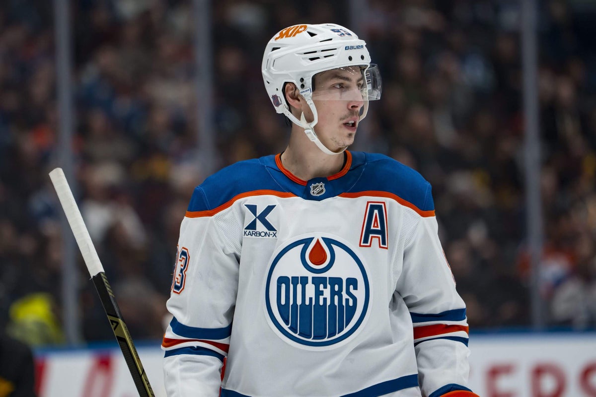 Oilers face the trade deadline with a limited budget. What are their options?