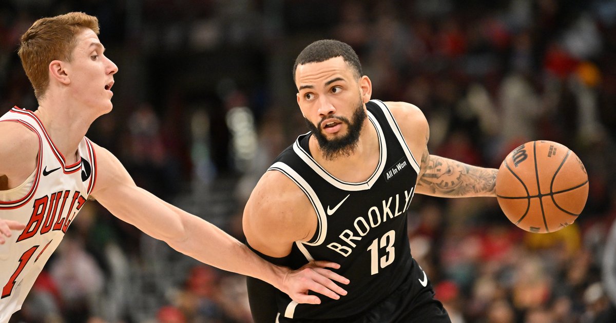 Source: Sixers to sign Tyrese Martin to two-way contract