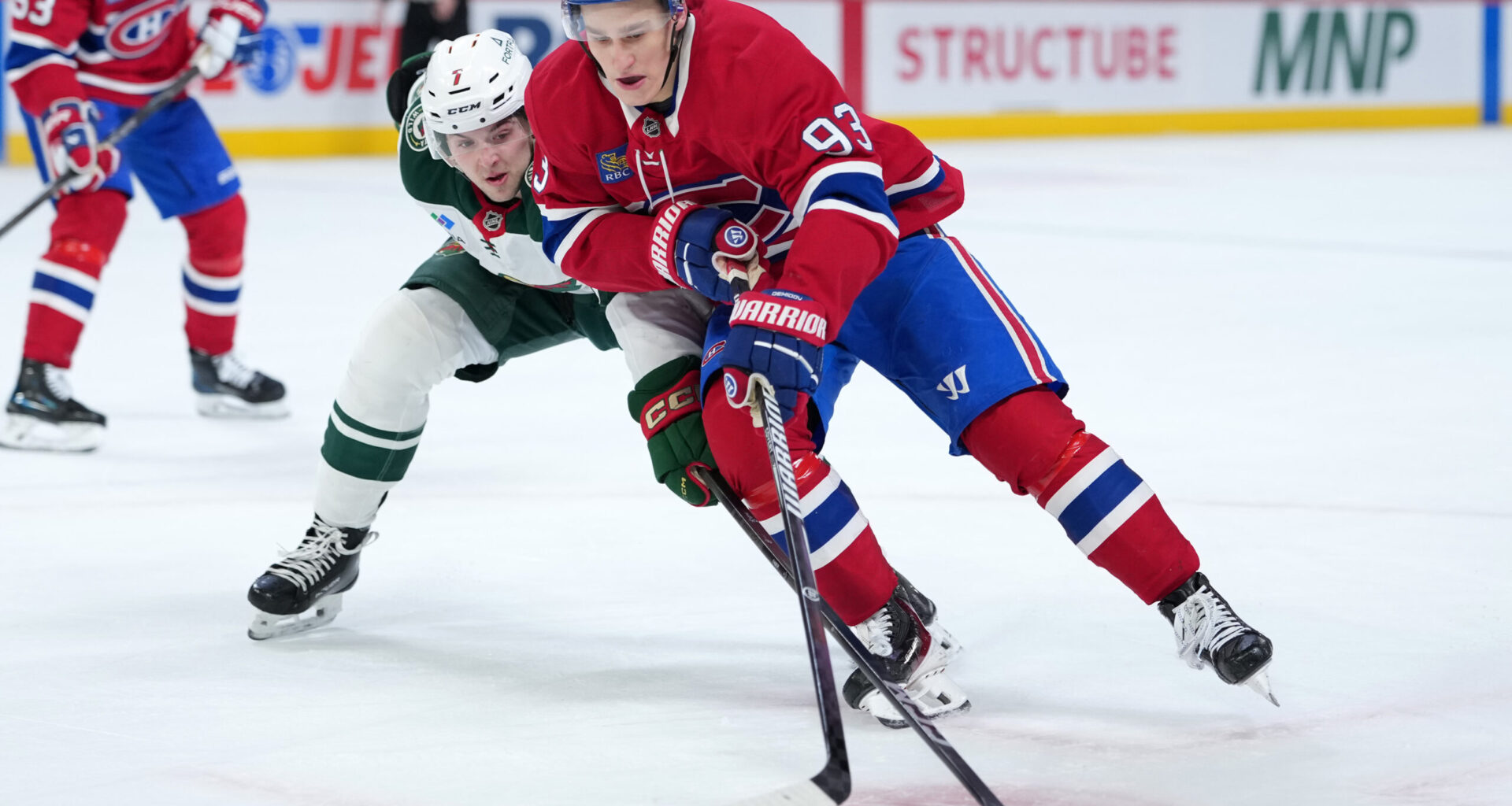 Top NHL rookie of the year (Calder Trophy) candidates