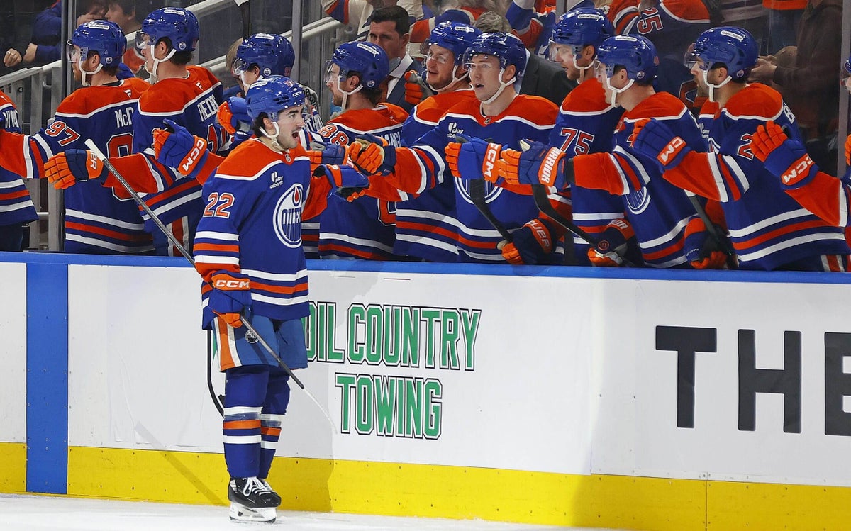 Ranking the Edmonton Oilers’ top 10 trade assets for 2026 deadline